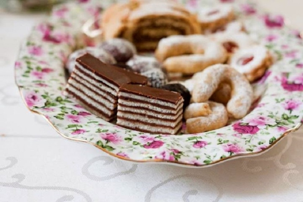 Bez griže savesti jedite slatke stvari, ali vodite računa o jednoj sitnici