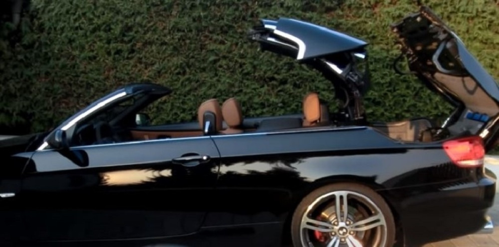 Smrzavao se u kabrioletu da bi prokrijumčario hormon rasta, odala ga jedna sitnica