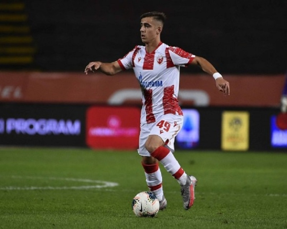 Radulović otkrio koji prvotimci su mu najveća podrška