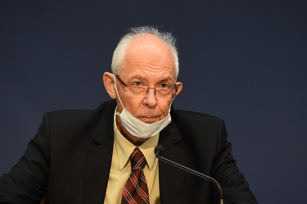 "Nemamo više vremena"