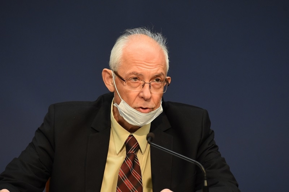 Oglasio se dr Kon i poslao važnu poruku celoj Srbiji