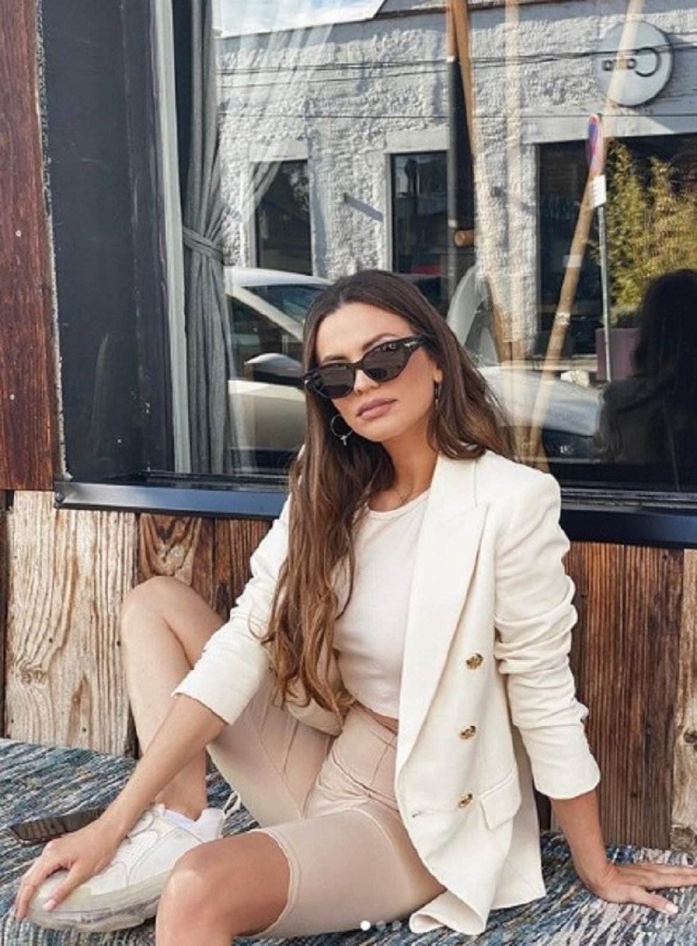 Milica Pavlović konačno obelodanila u kakvom je odnosu sa Vukom Kostićem! (FOTO/VIDEO)