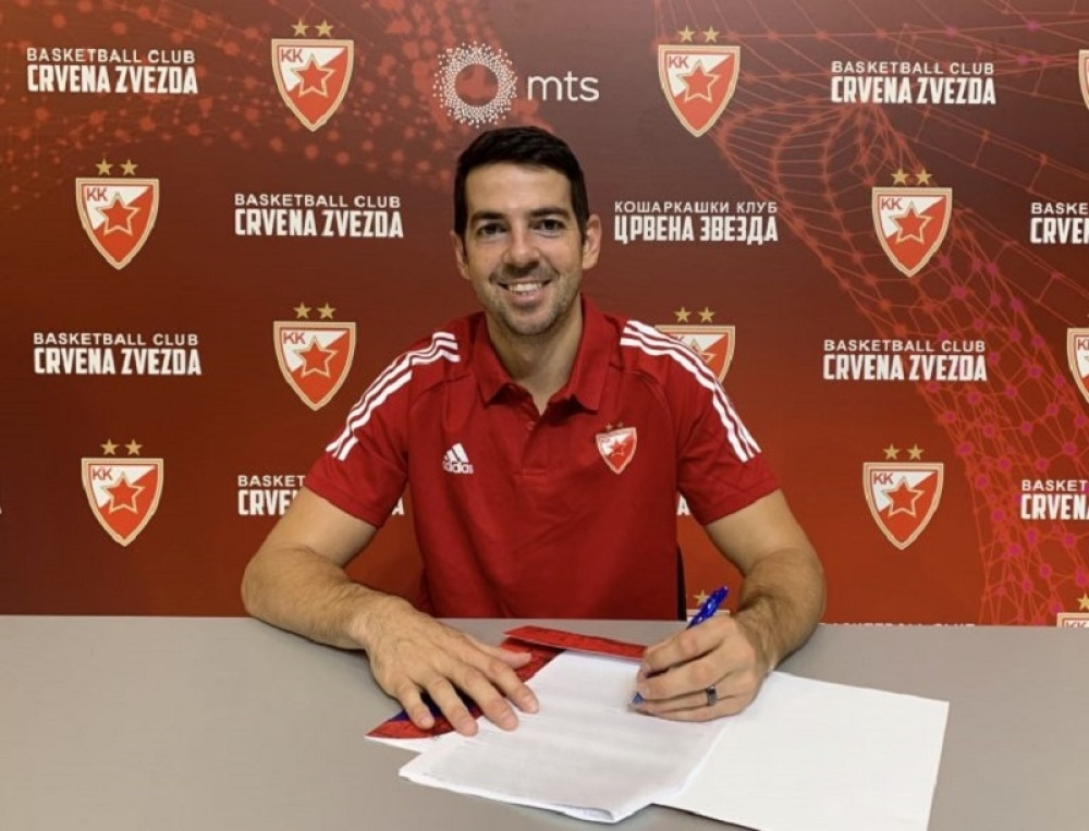 Znam klub, ljude, šta se traži i očekuje