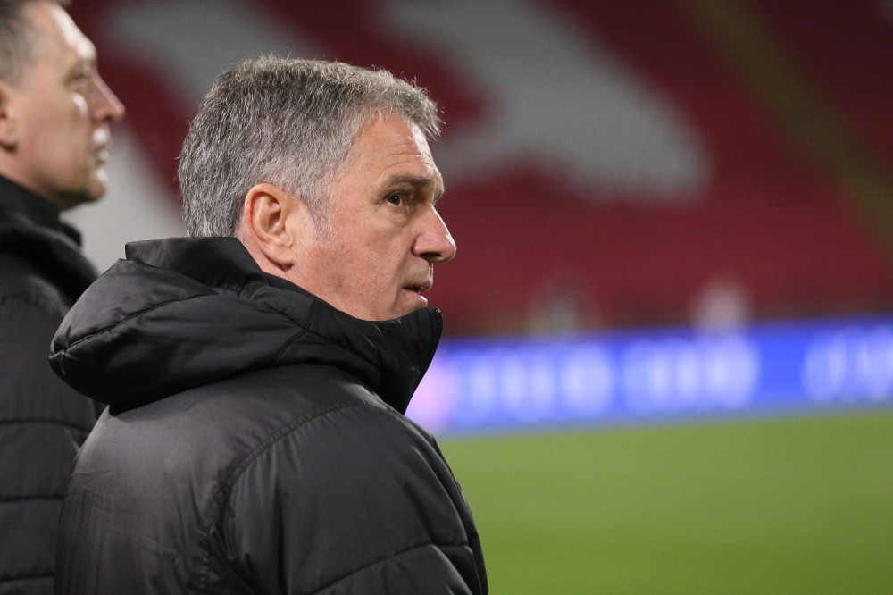 Tumbaković već ugovara novi angažman?