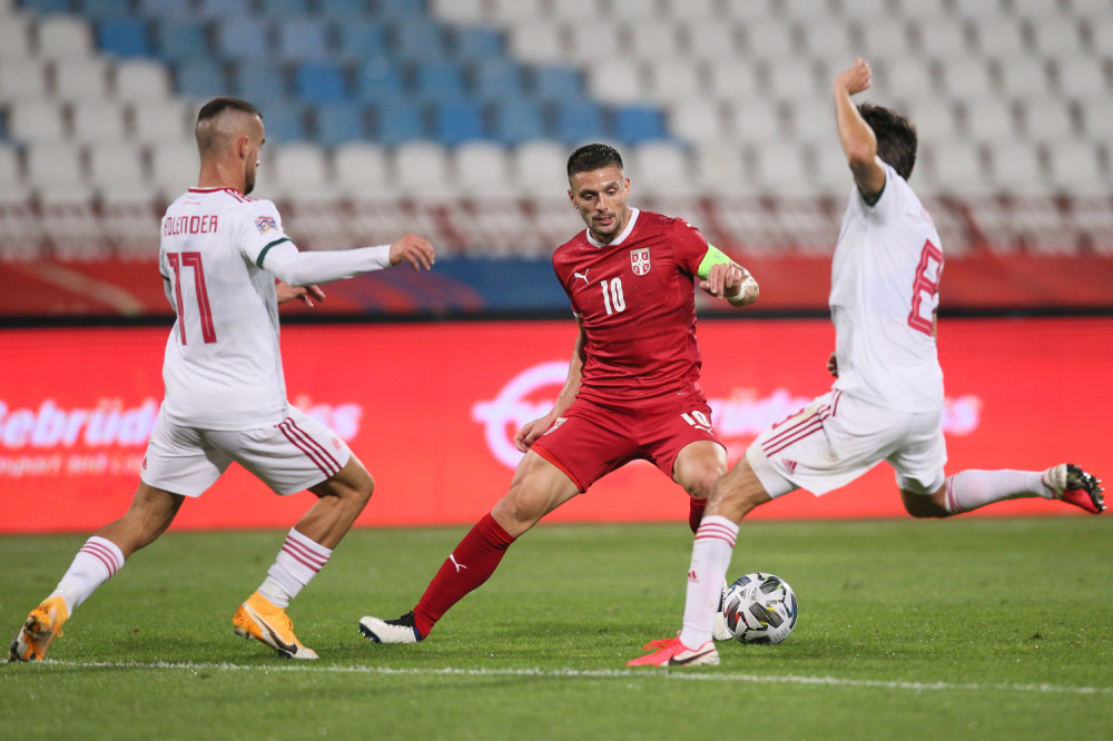 Anketa portala Alo.rs pokazala da li i koliko naši ljudi veruju u plasman Orlova na EURO (VIDEO)