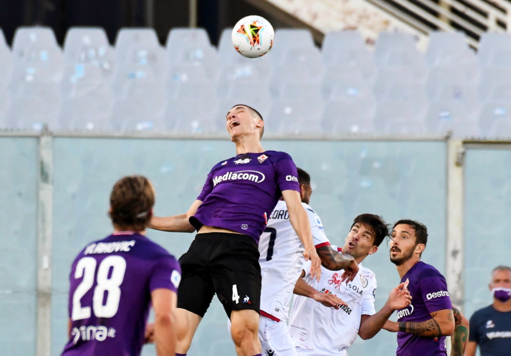 Milenković ima strašnu ponudu!