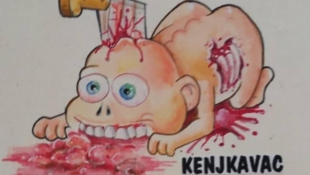 Uslovne kazne zatvora za upad i nasillje u Staroj Kapetaniji