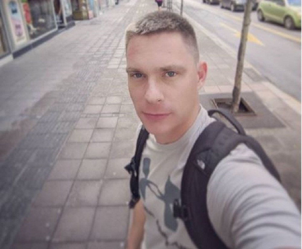 "Sada će Đilas da piše pismo ovom Amerikancu"