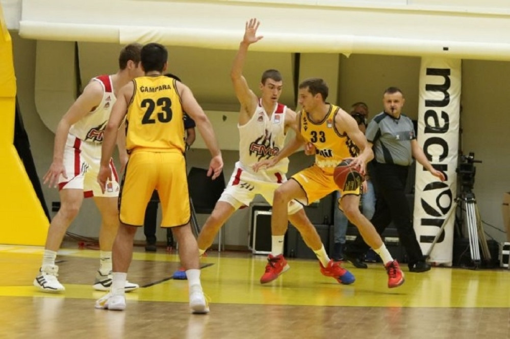 Novo veliko iznenađenje u ABA ligi