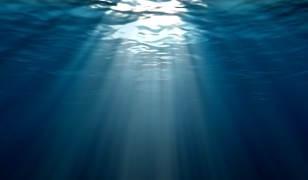 Ovde je nestalo preko 700 ljudi, verovalo se da STRAŠNA NEMAN vuče brodove na dno