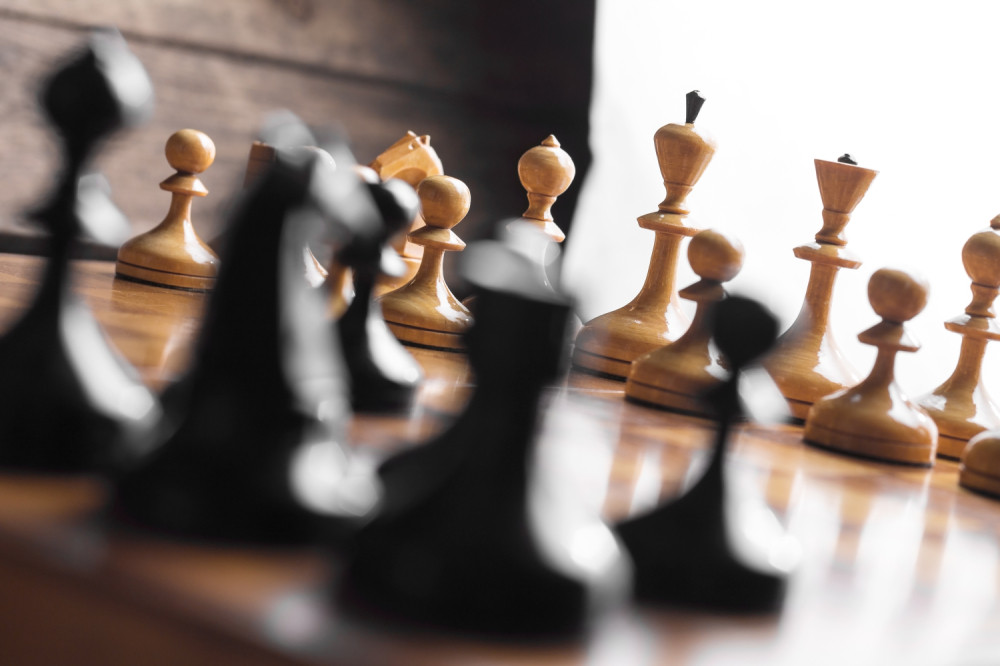 Esipenko ostao u zemlji snova, Vašir-Lagrav stigao do pobede!