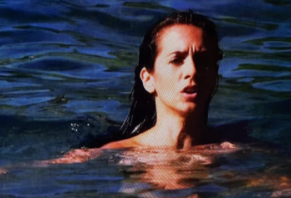 O scenama iz serije "Jugoslovenka" bruji ceo region (FOTO)