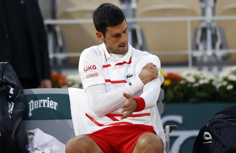 Đoković se jasno i glasno izjasnio o igranju na Australijan openu