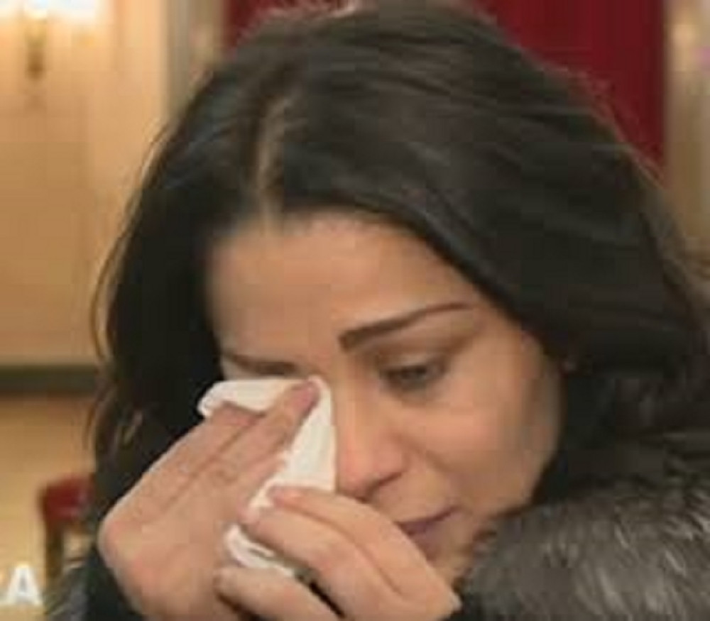 Rođena sestra joj preminula sa samo 13 godina, i ostavila porodicu na najgori mogući način