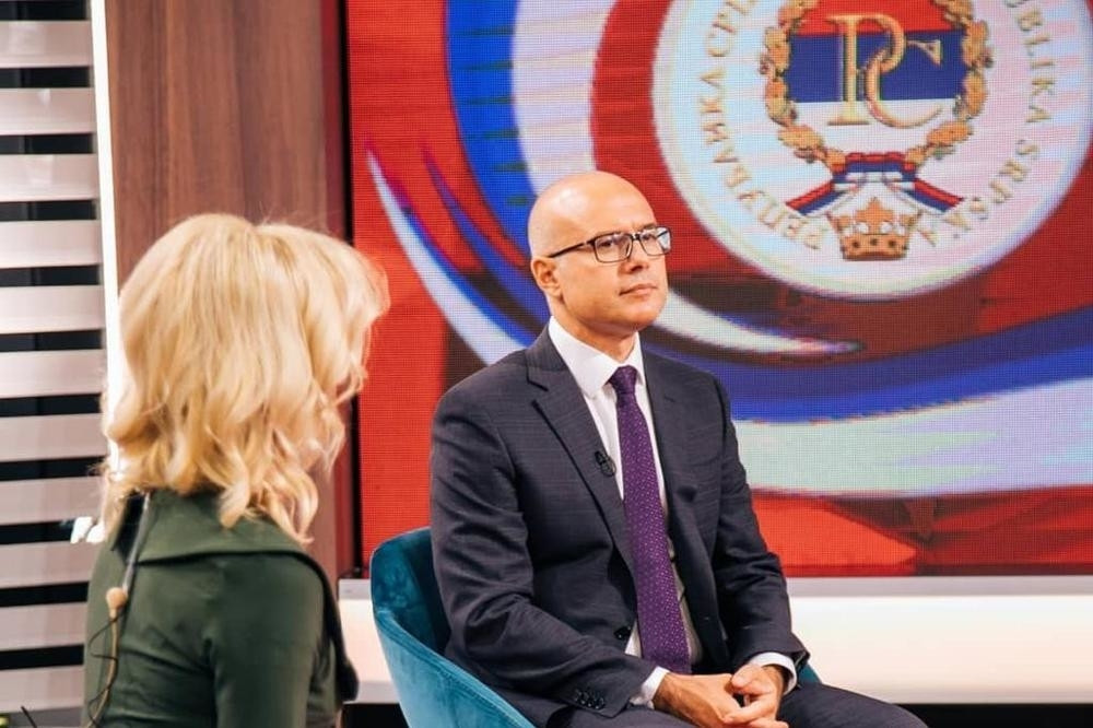 Miloš Vučević podržao predsednika u borbi protiv kriminala