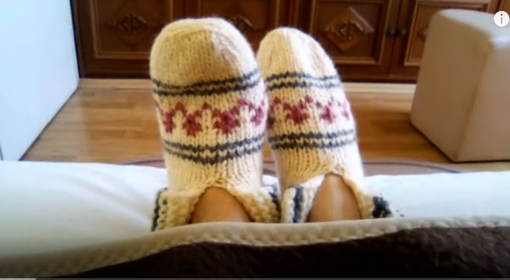 Kako da vam noge tokom zimskog perioda ostanu tople?