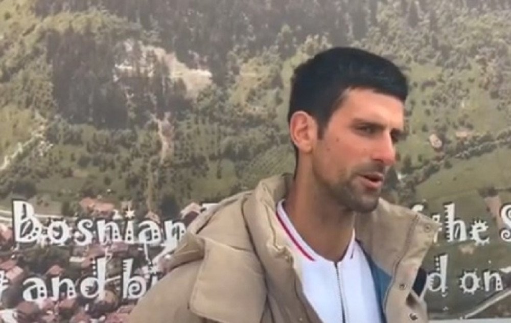 Ovo je nešto vanserijsko, bitno za ceo svet! (VIDEO)