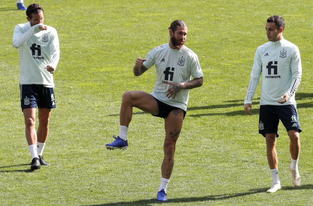 Serhio Ramos od naredne sezone u novom klubu?