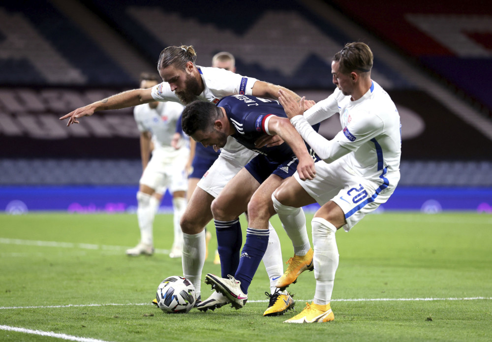 Posle Češke, korona divlja i u još jednoj evropskoj reprezentaciji