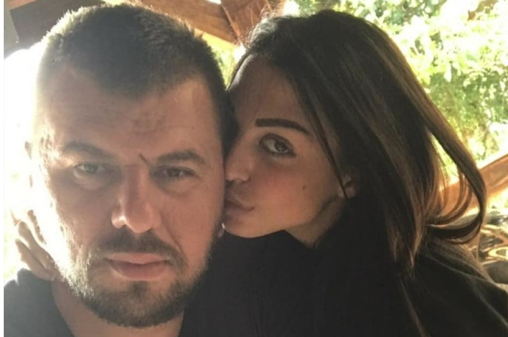 Htela je da se ubije, da skoči sa zgrade! Janjuš prvi put o horor sceni sa Majom koju nikad neće zaboraviti!