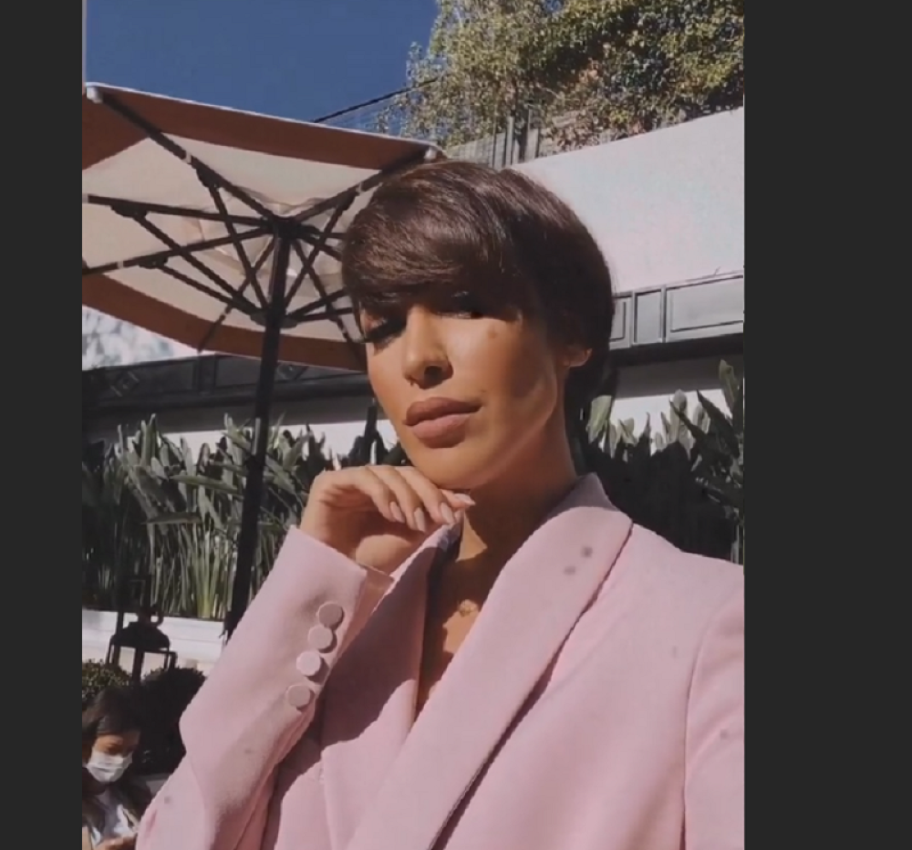 Dunja Jovanić izgleda kao MILION DOLARA, a nosi stvari od 1000 dinara