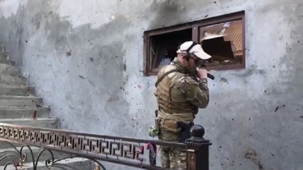 Likvidirana četvorica terorista! Planirali napade, surovo kažnjeni (VIDEO)