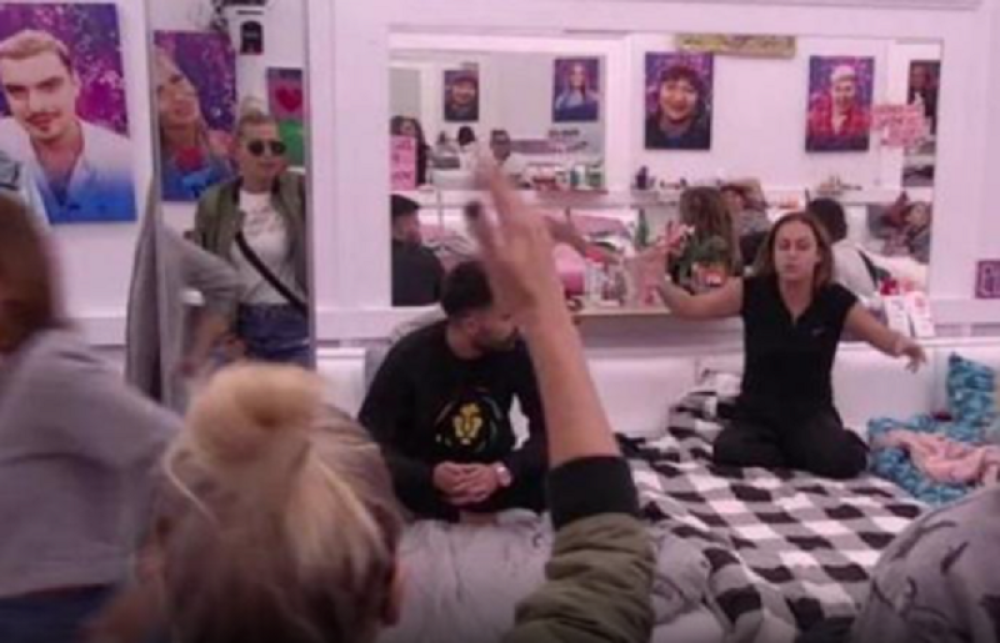 Neviđena svađa okrenula Belu kuću naglavačke: URLICI odzvanjali imanjem! (VIDEO)