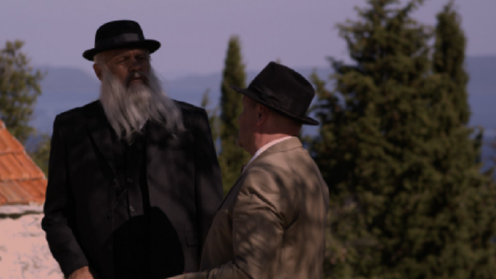 Uz prvu epizodu novog istorijskog spektakla bilo je skoro 1.200.000 gledalaca!