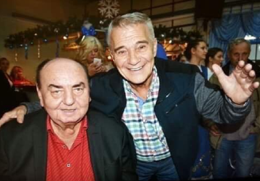 Poznati pevač Borislav Zorić Ličanin slomljen BOLOM izustio par reči ekskluzivno za "Alo"