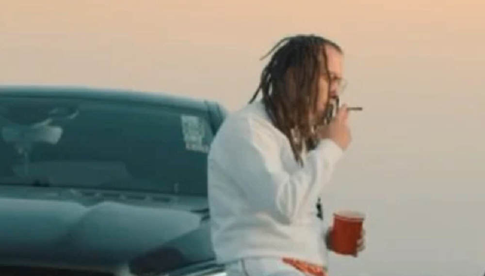 Evo koju kaznu dobija Rasta zbog korišćenja narkotika! (VIDEO)