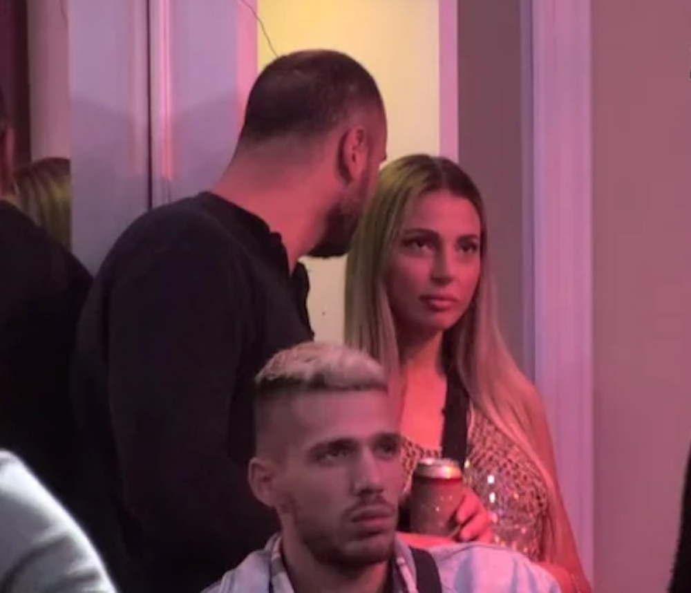 Da li se Maja ovom pesmom oprostila od verenika?! ( VIDEO)