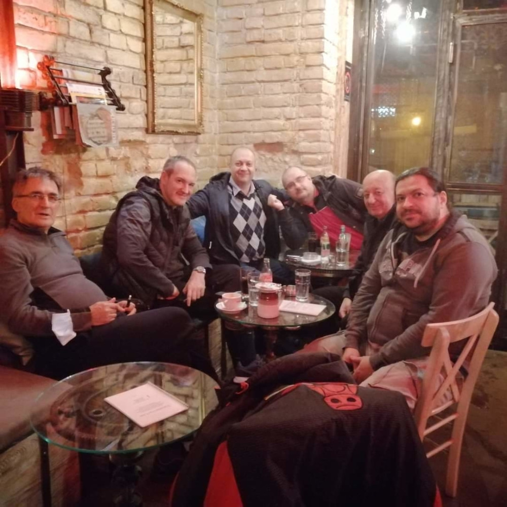 Politika dokazala da je zasluženo u eliti