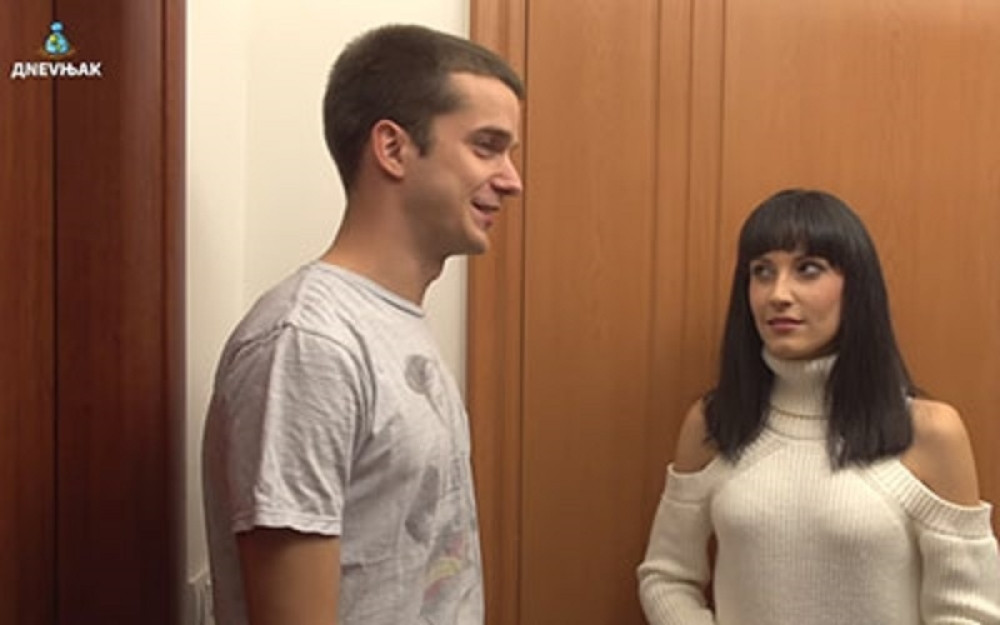 Pozdrav "kako si?" je znak da smo neiskreni!