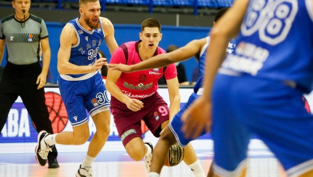 Momirov otkrio tajnu odličnog starta Mege u ABA ligi