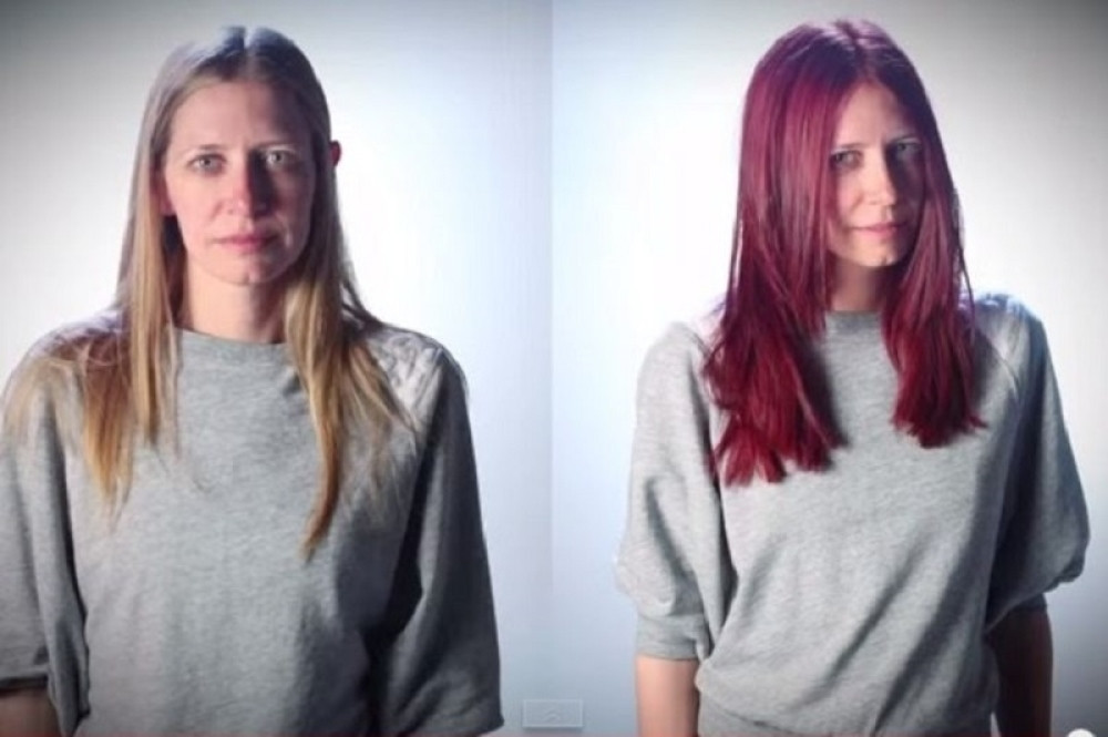 Pogrešna frizura može vam "dodati" najmanje deset godina!