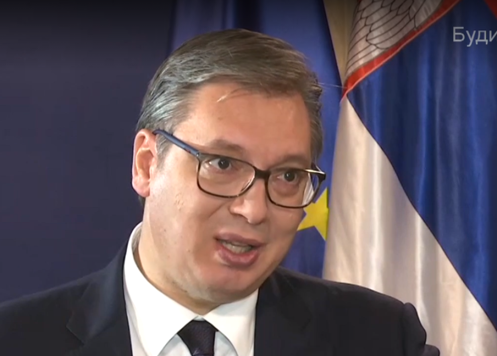 Vučića pitali ko će biti u vladi sa SNS, evo šta je odgovorio