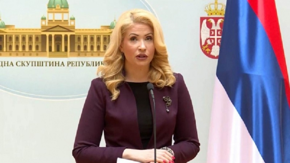 Sandra Božić bez dlake na jeziku iznela istinu o Mariniki Tepić