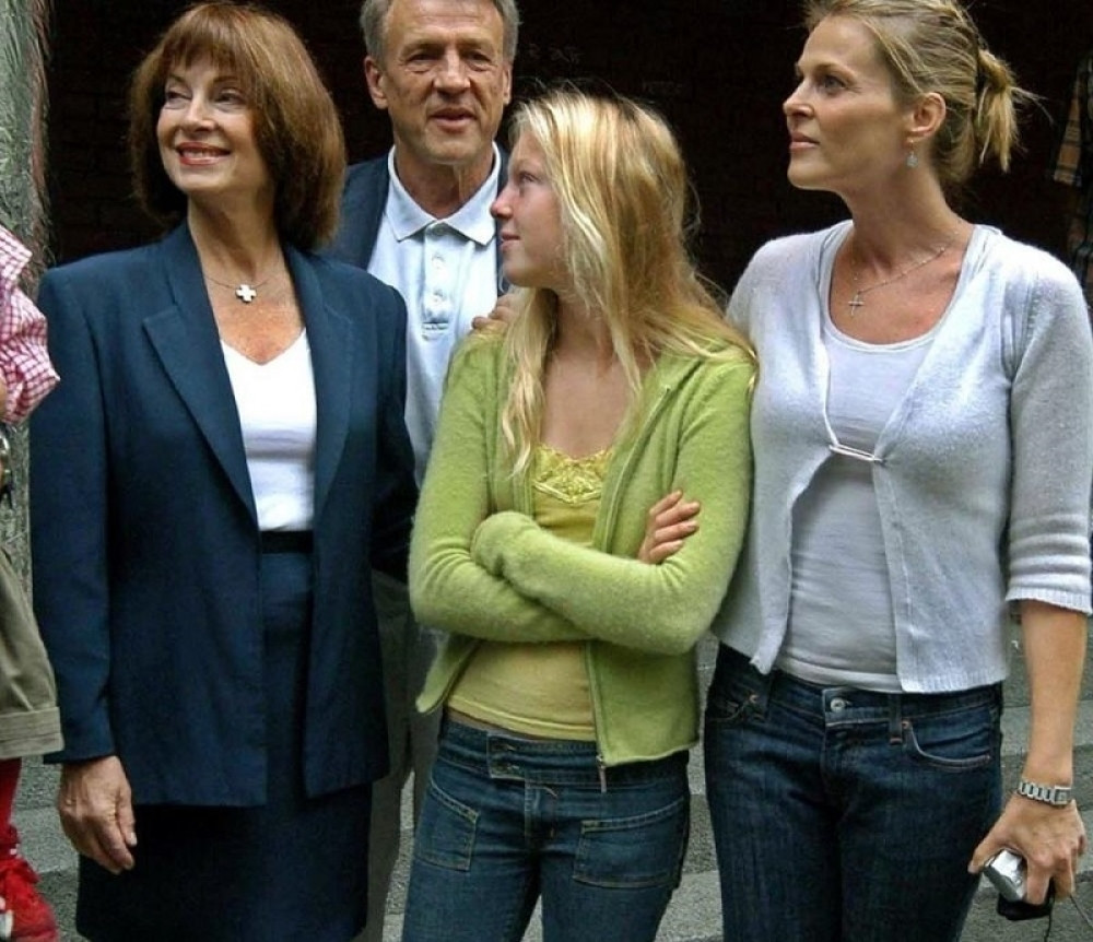 Sekta je preotela moj život!