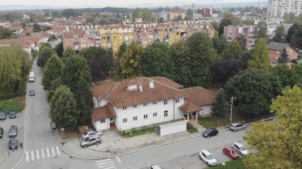 Skup u Naučno tehnološkom parku u Čačku