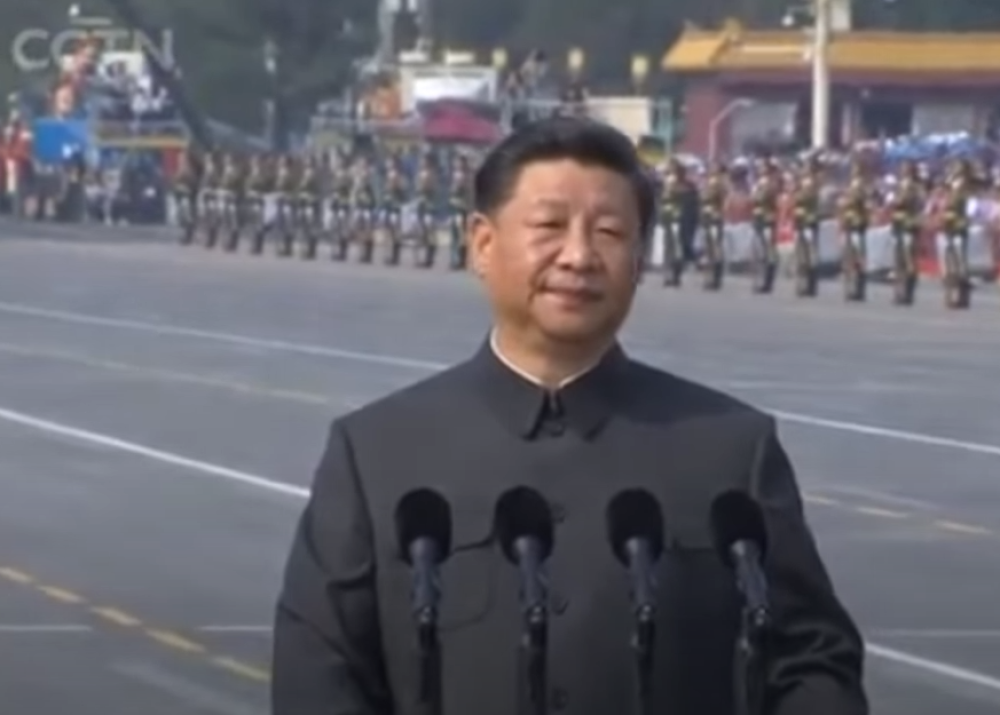 Kineski predsednik izdao naredbu trupama da se spreme za rat!