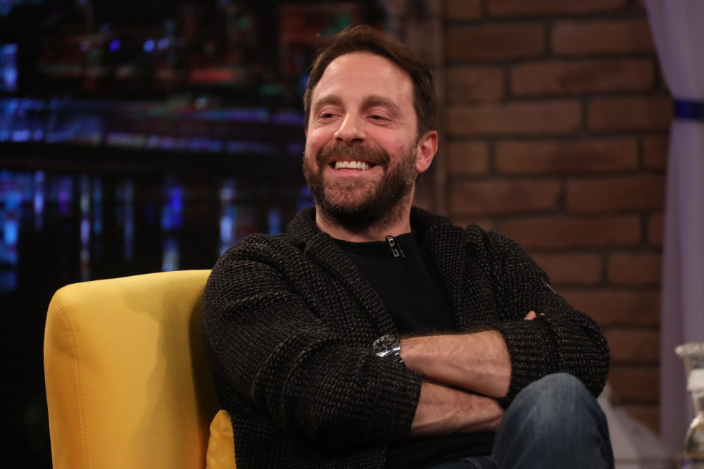 Gordan Kičić progovorio o fudbalskoj strasti i planovima za novi veliki projekat!