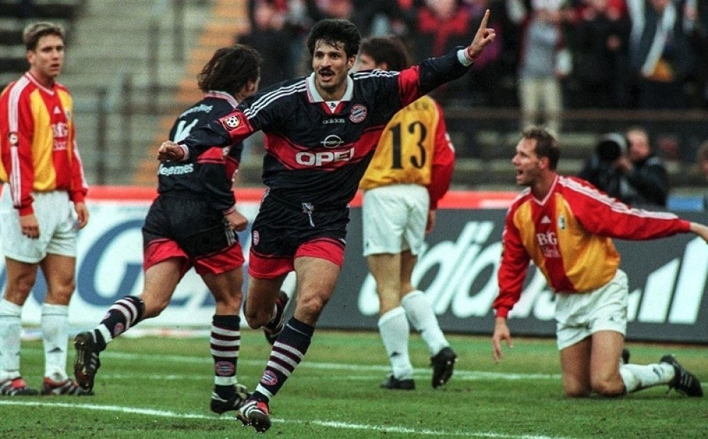 Igrao pred 125.000 ljudi, postigao 109 golova za reprezentaciju, jedan jedini - Ali Deji!