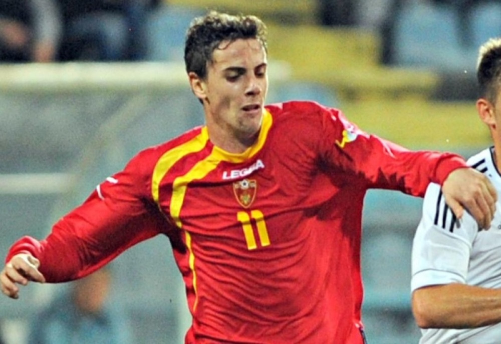 Marko Nikolić nije imao strpljenja za njega a da li će se pokajati, ostaje da se vidi! (FOTO)