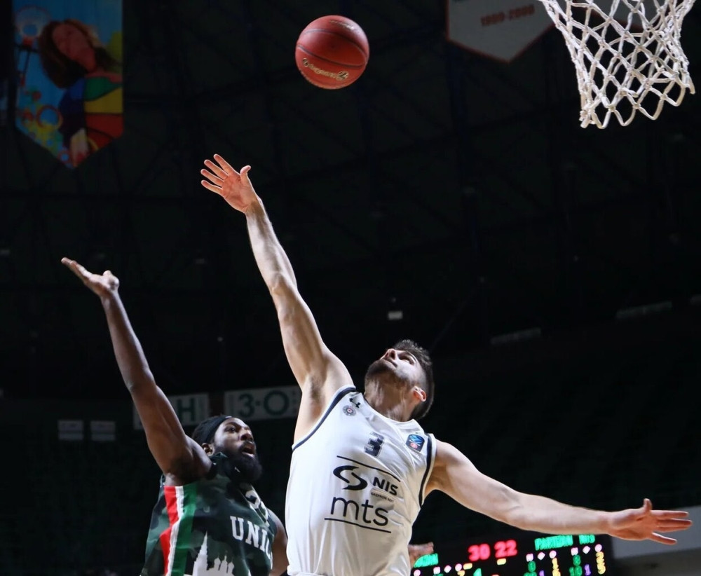 Zbog korone odložena još jedna utakmica u Partizanovoj grupi!