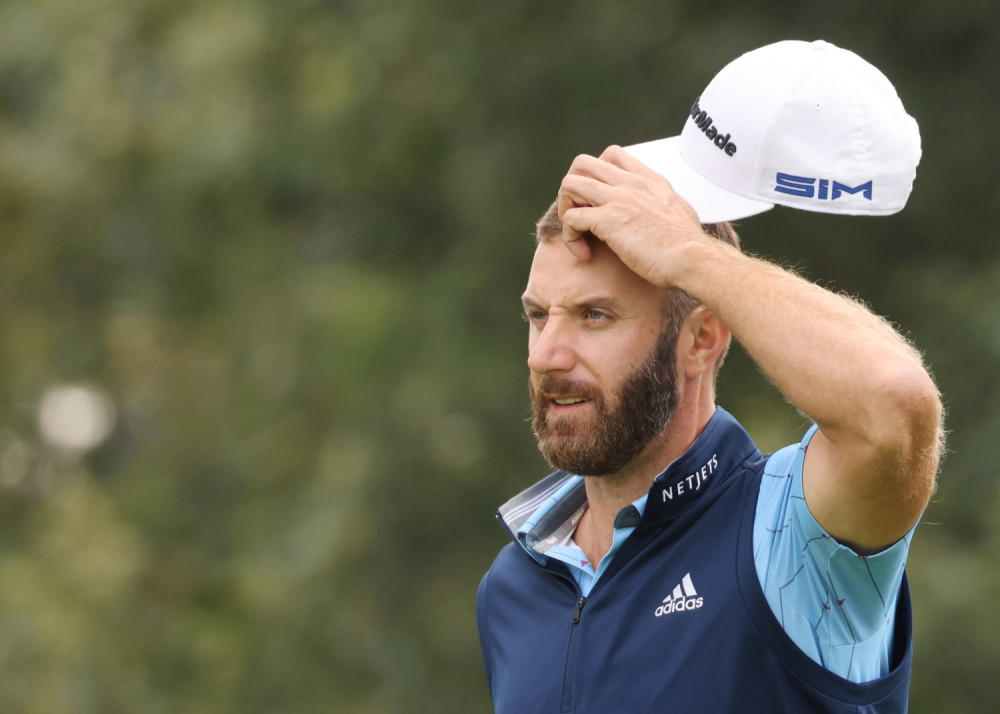 Najbolji na svetu zaražen, bio spreman za turnir, a sada je očajan