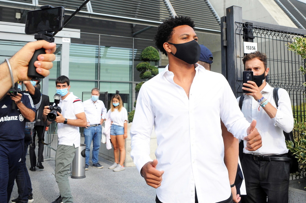 Crno-beli prijavili još jedan slučaj korona virusa