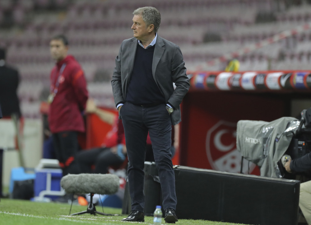 Tumbaković suspendovan zbog neverovatnog razloga!