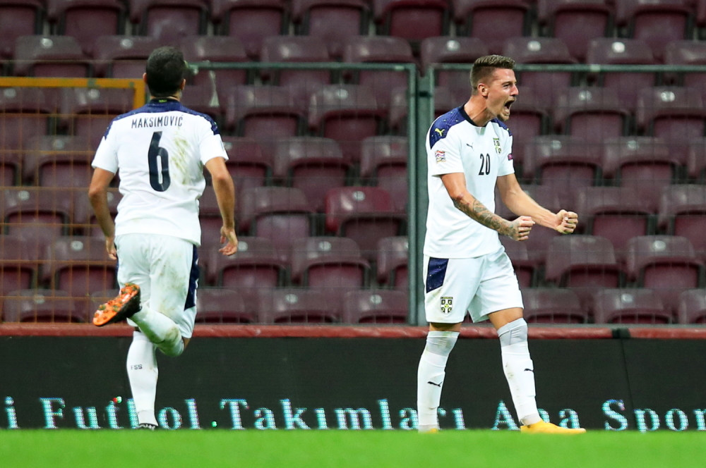 Rekonstrukcija Reala kreće od Srbina, stiže kao zamena za Hrvata!