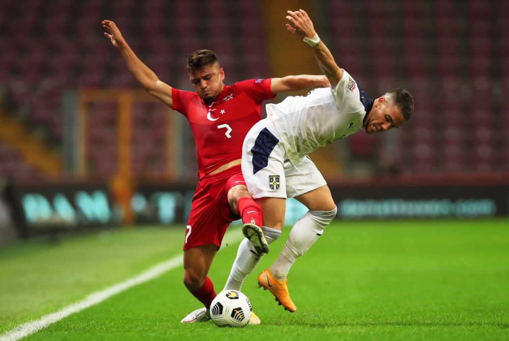 Dvadesetak minuta praznog hoda nas koštalo pobede, neverovatan broj promašenih šansi!