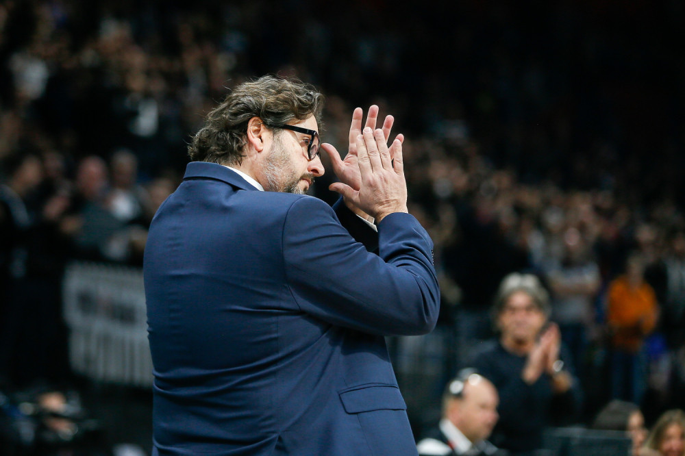 Evroliga kaznila Trinkijerija!